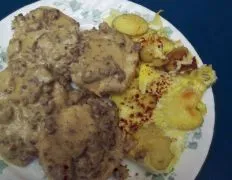 Patricks Sausage Gravy