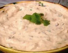 Patriot Chipotle Ranch Dip