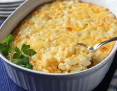 Patti Labelles Macaroni And Cheese