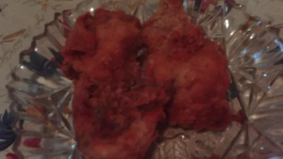 Paula Deens Fried Chicken