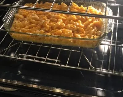 Paula Deens Mac And Cheese