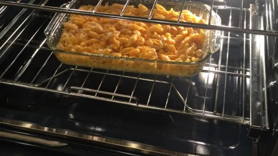 Paula Deens Mac And Cheese