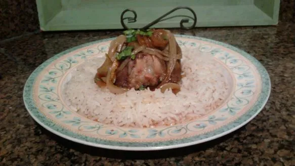 Paula Deens Sexy Oxtails