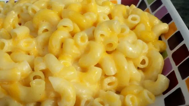 Paula’s Ultimate Creamy Macaroni and Cheese Delight