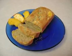 Peach Bread