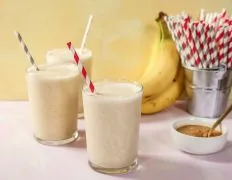 Peanut Butter Banana Breakfast