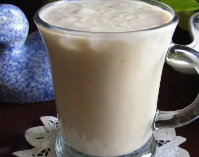 Peanut Butter Power Shake