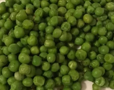 Peas With Lemon And Tarragon