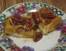 Pecan Sticky Buns