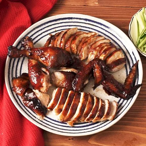 Peking Chicken