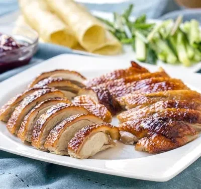 Peking Duck Chinese