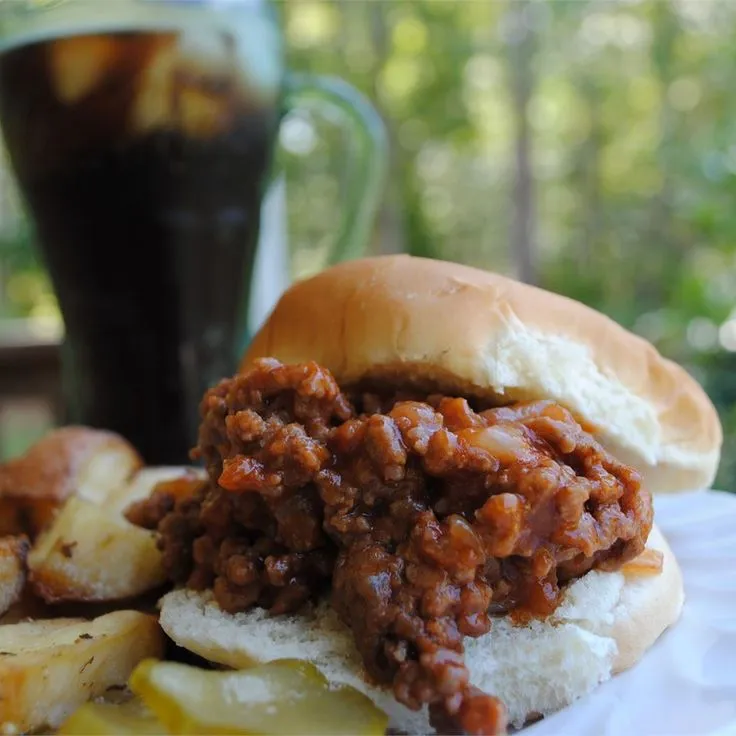 Pennsylvania Coal Region Barbecue