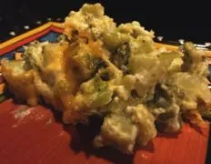 Pennys Broccoli Casserole