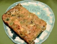 Penzeys Ham And Asparagus Bake