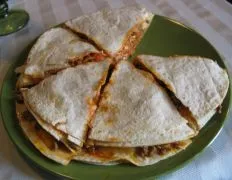 Penzeys Pizza Tortillas Quesadillas