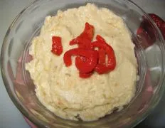 People Love This Hummus