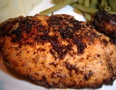 Pepper Chicken