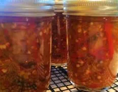 Pepper Relish