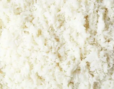 Perfect Basic White Rice