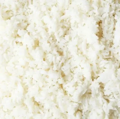 Perfect Basic White Rice