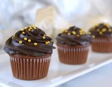 Perfect Chocolate Buttercream