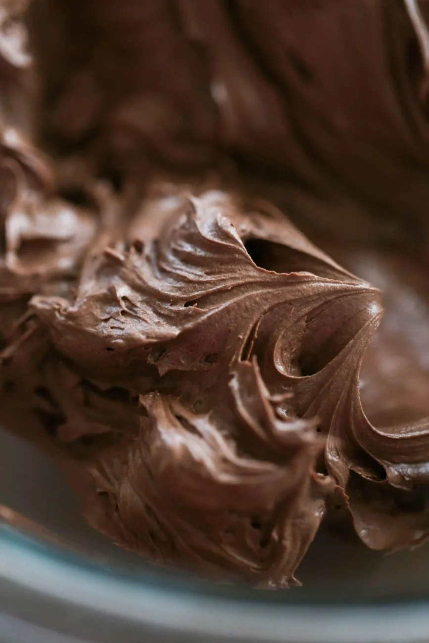 Perfect Chocolate Frosting