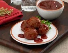 Perfect Crowd-Pleasing Meatball Appetizer for Any Gathering