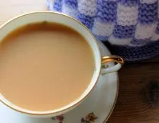 Perfect Cup Of Tea