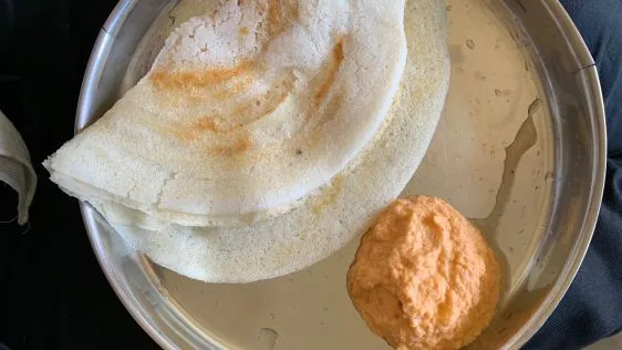 Perfect Dosa