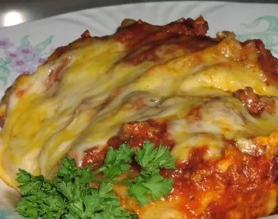 Perfect Lasagna Every Time: The Ultimate Foolproof Recipe