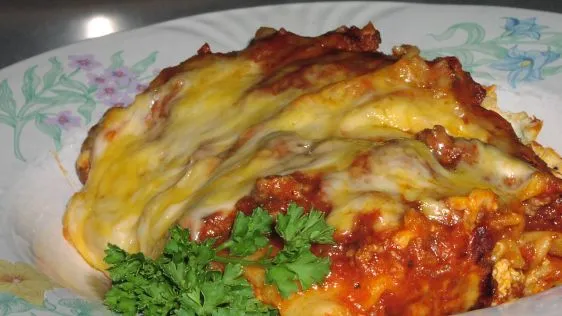 Perfect Lasagna Every Time: The Ultimate Foolproof Recipe