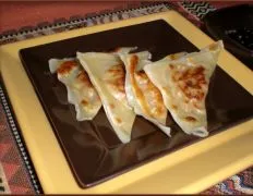 Perfect Pot Stickers Alton Brown