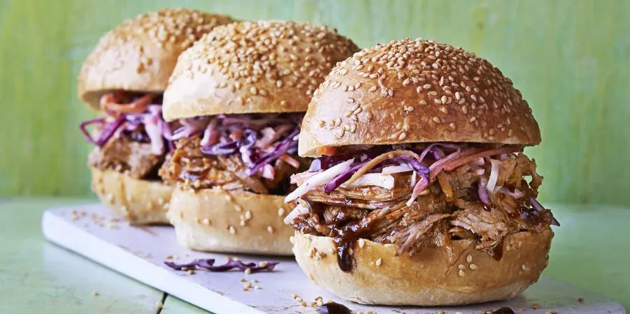 Perfect Pulled Pork