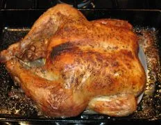 Perfect Roasted Chicken