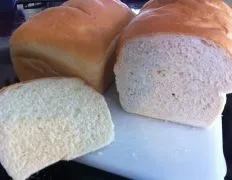 Perfect Sandwich Bread