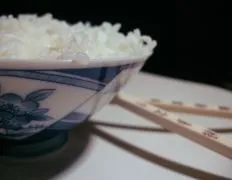 Perfect Steamed Rice Every Time