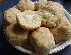 Perfect Whole Wheat Biscuits