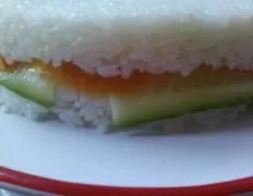 Perfectly Sticky Sushi Rice Recipe: A Step-By-Step Guide