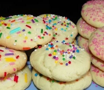 Perfectly Sweet: The Ultimate Homemade Sugar Cookie Recipe