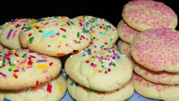 Perfectly Sweet: The Ultimate Homemade Sugar Cookie Recipe