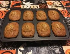 Persimmon Bread