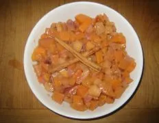 Persimmon Chutney