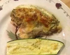 Pesto Chicken