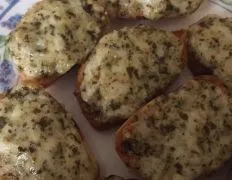 Pesto Hots