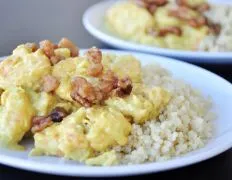 Pf Changs Shrimp With Candied Walnuts