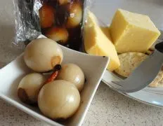 Pickled Onions – Quick And Easy