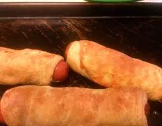 Pigs In A Blanket