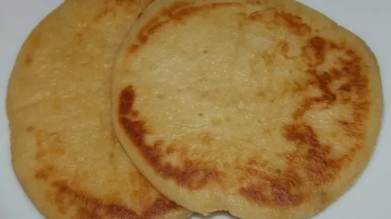 Pikelets -Good Old Aussie Ones