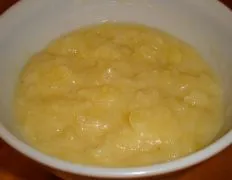 Pineapple Cake Filling