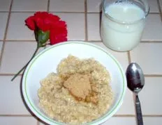 Pineapple Oatmeal